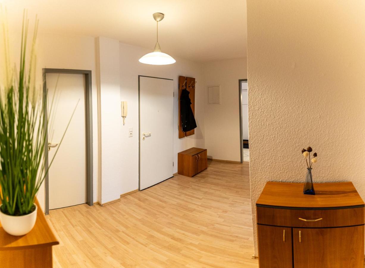 Cblue "Turmresidenz", Zentral, Familienfreundlich, Schatzsuche Wißmar Zewnętrze zdjęcie